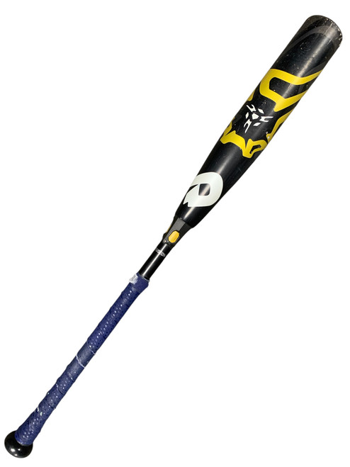 Vist Large View of Product Image Which is Used Demarini CF CB5-20 BB/SB USSSA 2 5/8 Bat 31"