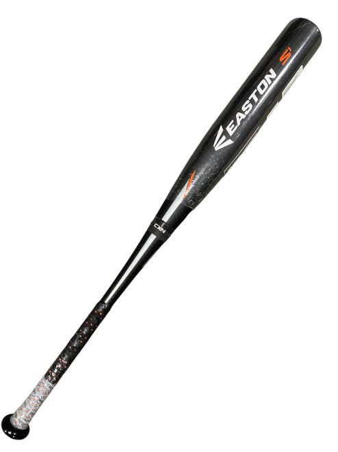 Vist Large View of Product Image Which is Used Easton EASTON S1 BB/SB USSSA 2 5/8 Bat 30"