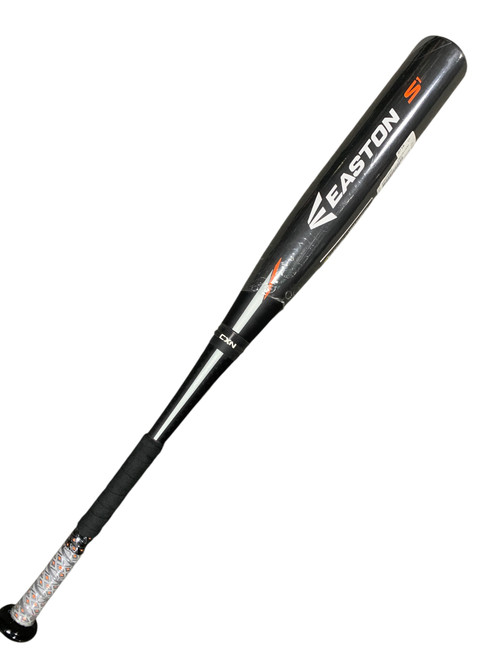 Vist Large View of Product Image Which is Used Easton EASTON S1 BB/SB USSSA 2 5/8 Bat 30" 11842-S000200980