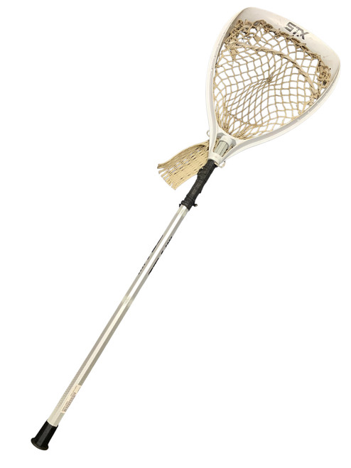 Vist Large View of Product Image Which is Used STX 6000 Men Atk/Mid Complete Stick Grey