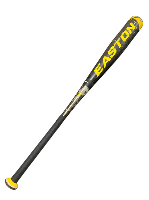 Vist Large View of Product Image Which is Used Easton S1 BB/SB High School -3 Bat 31"