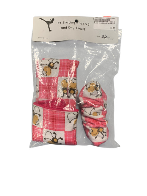 Vist Large View of Product Image Which is Used Hockey Accessory