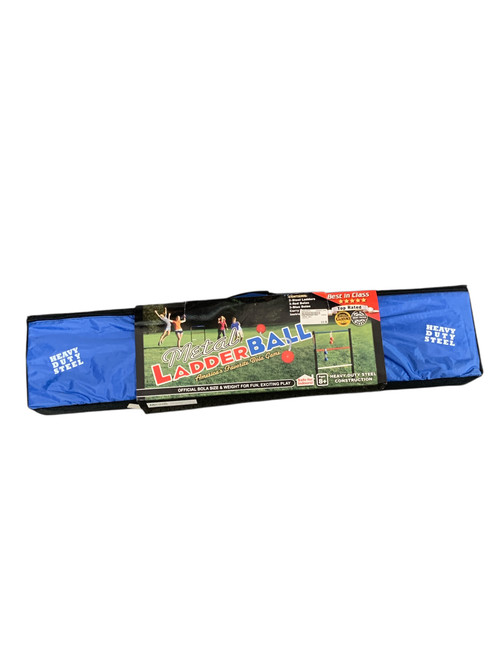 Vist Large View of Product Image Which is Used Longstreth Other Outdoor Game