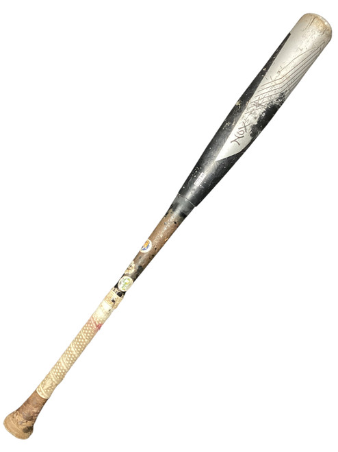 Vist Large View of Product Image Which is Used Victus NOX BB/SB High School -3 Bat 33"