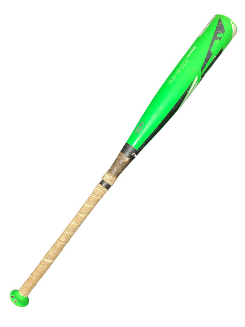 Vist Large View of Product Image Which is Used Easton MAKO TORQ 31/26 BB/SB USSSA 2 5/8 Bat 31"