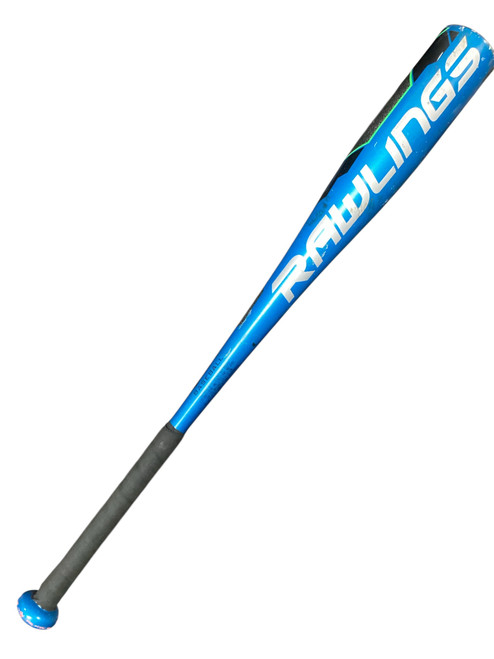 Vist Large View of Product Image Which is Used Rawlings RX4 BB/SB USA 2 5/8 Bat 28"