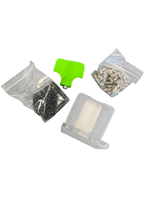 Vist Large View of Product Image Which is Used Spike Replacements