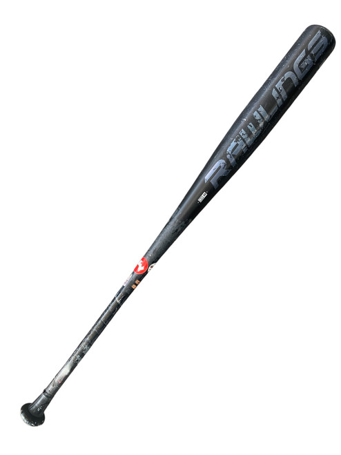 Vist Large View of Product Image Which is Used Rawlings 5150 BB/SB High School -3 Bat 34"