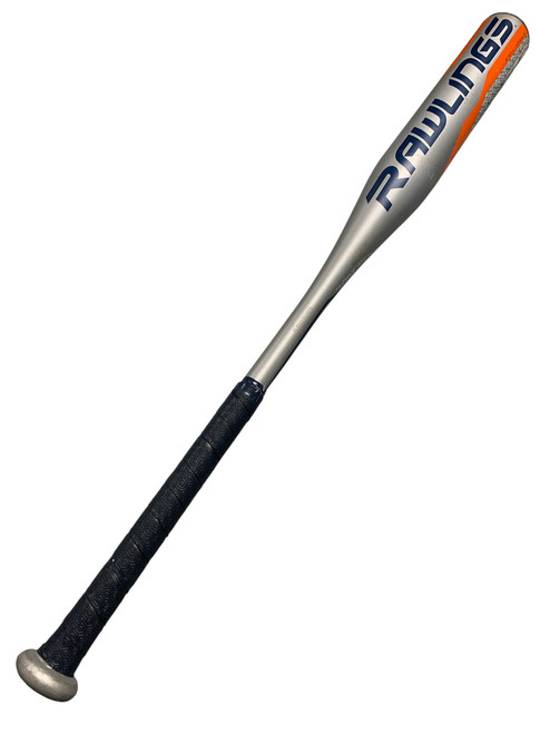 Vist Large View of Product Image Which is Used Rawlings STORM 28/15 BB/SB Fastpitch Bat 28"