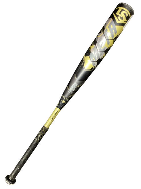 Vist Large View of Product Image Which is Used Louisville Slugger META 31/21 BB/SB USSSA 2 5/8 Bat 31"