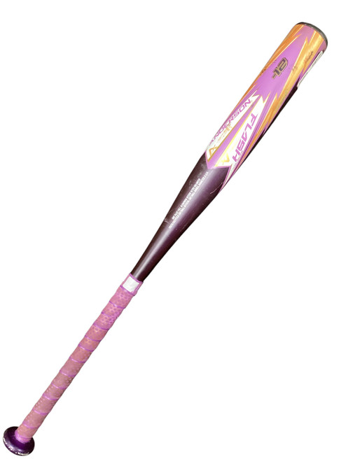 Vist Large View of Product Image Which is Used ANDERSON TECH ROCKET 28/16 BB/SB Fastpitch Bat 28"