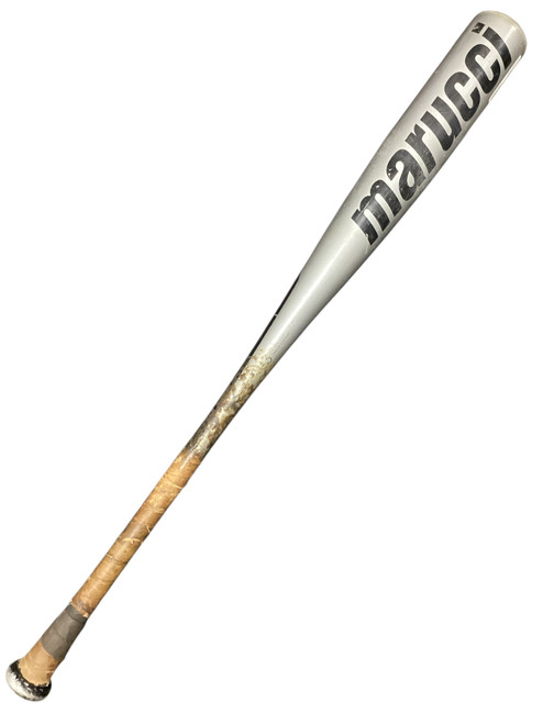 Vist Large View of Product Image Which is Used Marucci ONE BB/SB High School -3 Bat 32"