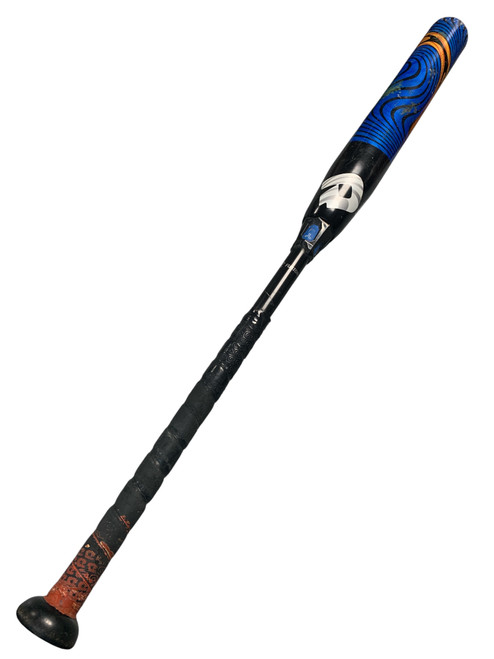 Vist Large View of Product Image Which is Used Demarini CFP-21 BB/SB Fastpitch Bat 33"
