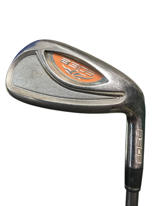 Vist Large View of Product Image Which is Used Adams A30S Mens Individual Iron RH 9 Iron