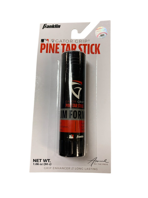 Vist Large View of Product Image Which is New MLB PINE TAR STICK