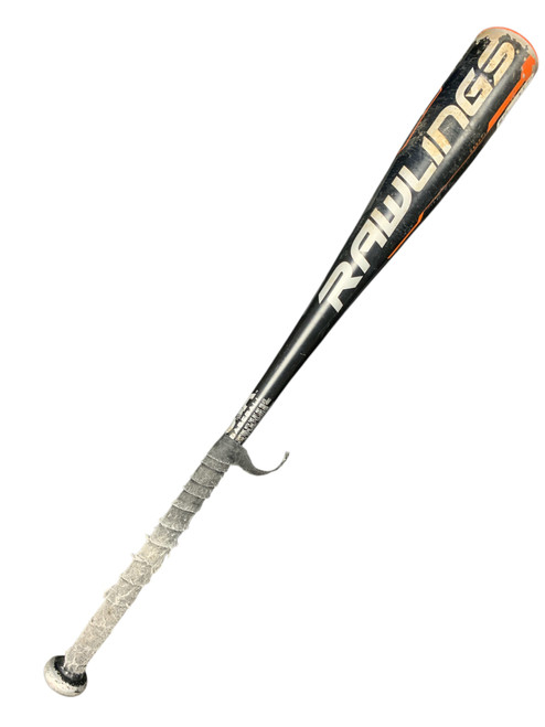 Used Rawlings PRODIGY BB/SB USA 2 1/2 Bat 28" 11842-S000211696 Vist Large View of Product Image Which is Used Rawlings PRODIGY BB/SB USA 2 1/2 Bat 28"