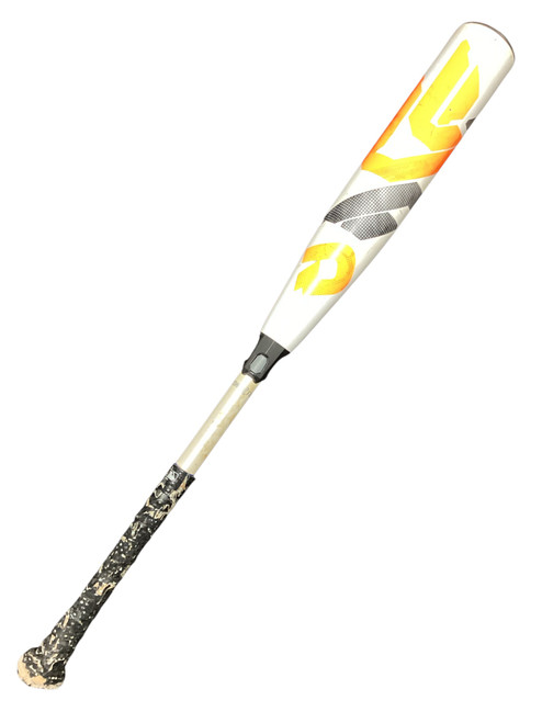 Vist Large View of Product Image Which is Used Demarini CF BB/SB USSSA 2 5/8 Bat 31"