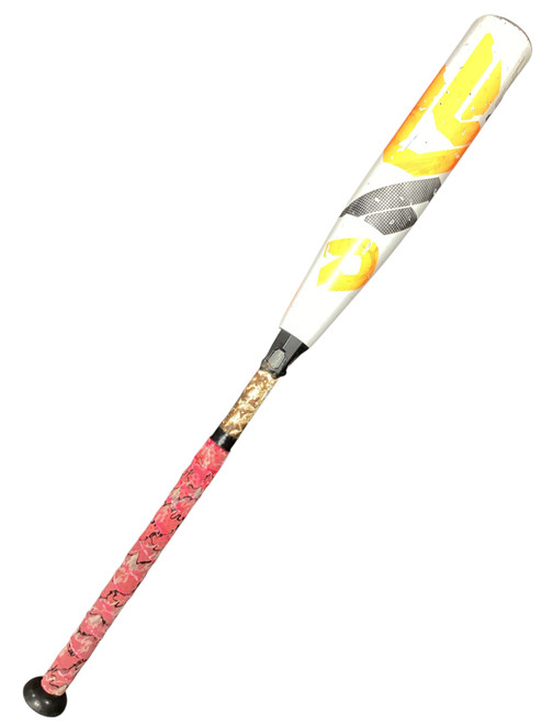 Vist Large View of Product Image Which is Used Demarini CF 31/26 BB/SB USSSA 2 5/8 Bat 31"