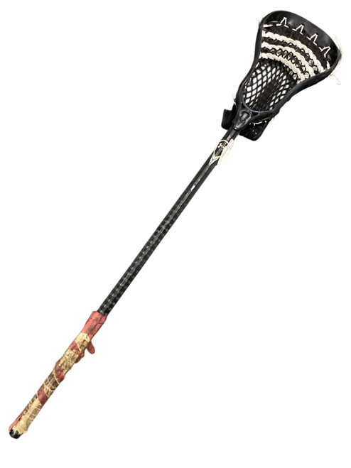 Vist Large View of Product Image Which is Used Under Armour COMPLETE STICK Men Atk/Mid Complete Stick Black