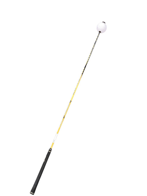 Vist Large View of Product Image Which is Used SPEED WHOOSH TRAINING AID Swing Aid