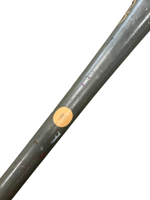 Vist Large View of Product Image Which is Used ABO PRO STOCK MAPLE BB/SB Wood Bat 33" 11842-S000215484