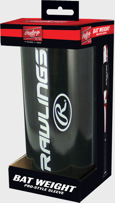 Vist Large View of Product Image Which is New BAT WEIGHT SLEEVE