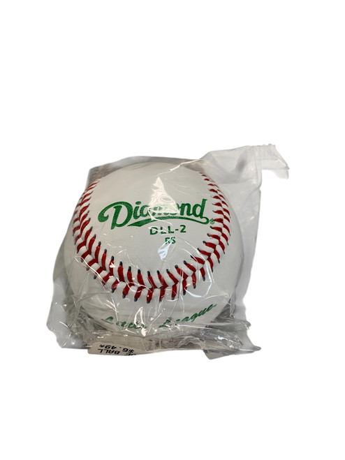 Vist Large View of Product Image Which is New DIAMOND LITTLE LEAGUE BALL