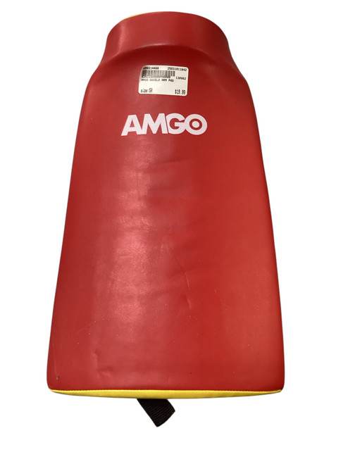 Vist Large View of Product Image Which is Used Martial Arts Blocking Pad Senior