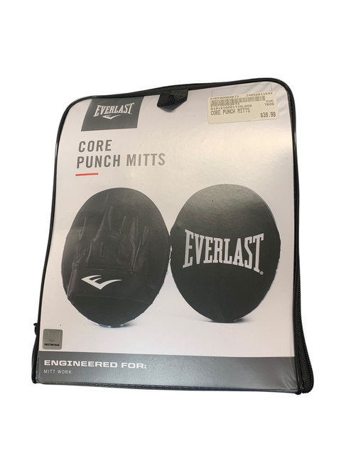 Vist Large View of Product Image Which is New CORE PUNCH MITTS