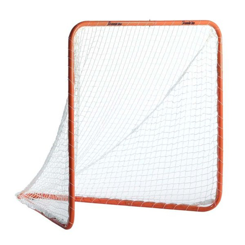 Vist Large View of Product Image Which is New LACROSSE GOAL 4X4X4