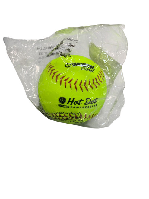 Vist Large View of Product Image Which is New WORTH ASA SOFTBALL SINGLE