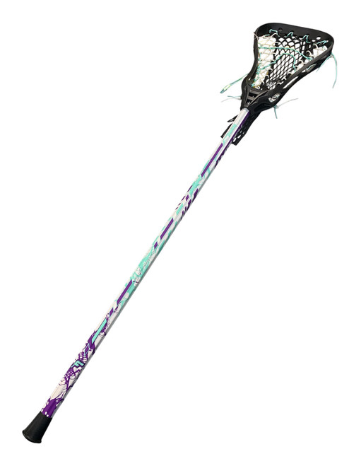 Vist Large View of Product Image Which is New WOMENS LACROSSE STICK