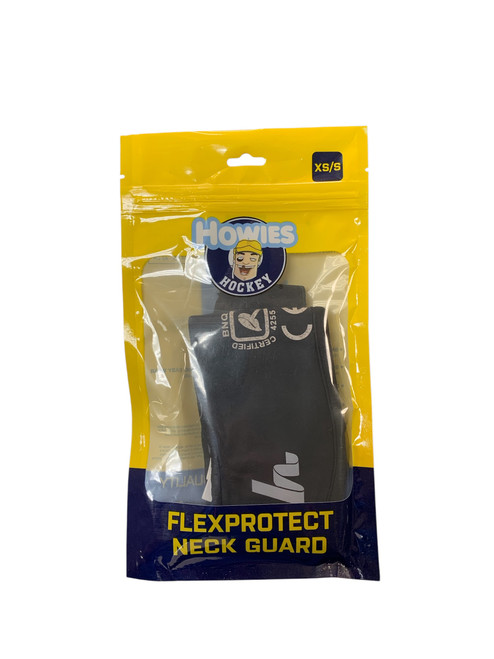 Vist Large View of Product Image Which is New HOWIES NECK GUARD XS/S
