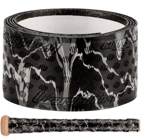 Vist Large View of Product Image Which is New 1.1MM CARBON CAMO BAT GRIP