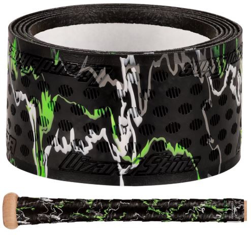 Vist Large View of Product Image Which is New 1.1MM GOBLIN CAMO BAT GRIP