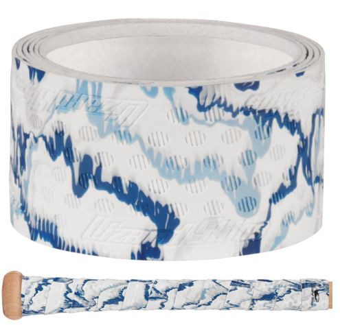 Vist Large View of Product Image Which is New 1.1MM ANTARCTIC CAMO BAT GRIP