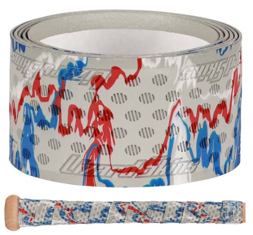 Vist Large View of Product Image Which is New 1.1MM UNITED CAMO BAT GRIP
