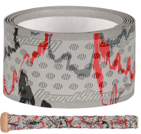 Vist Large View of Product Image Which is New 1.1MM BLITZ CAMO BAT GRIP