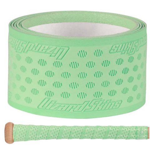 Vist Large View of Product Image Which is New 1.1MM MINT GREEN BAT GRIP