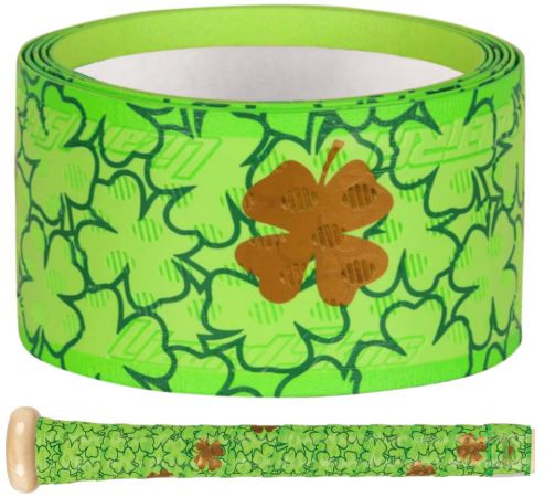 Vist Large View of Product Image Which is New 1.1MM FOUR LEAF BAT GRIP