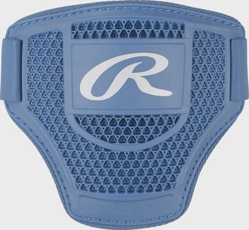 Vist Large View of Product Image Which is New RAWLINGS ELBOW GUARD CB S