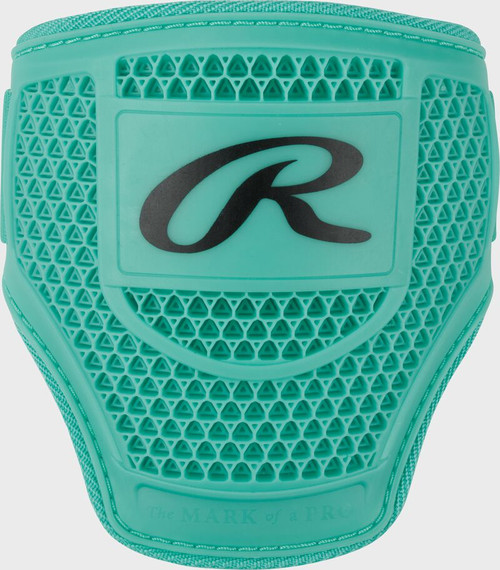 Vist Large View of Product Image Which is New RAWLINGS ELBOW GUARD MT S
