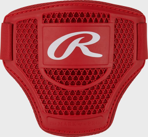 Vist Large View of Product Image Which is New RAWLINGS ELBOW GUARD SC S