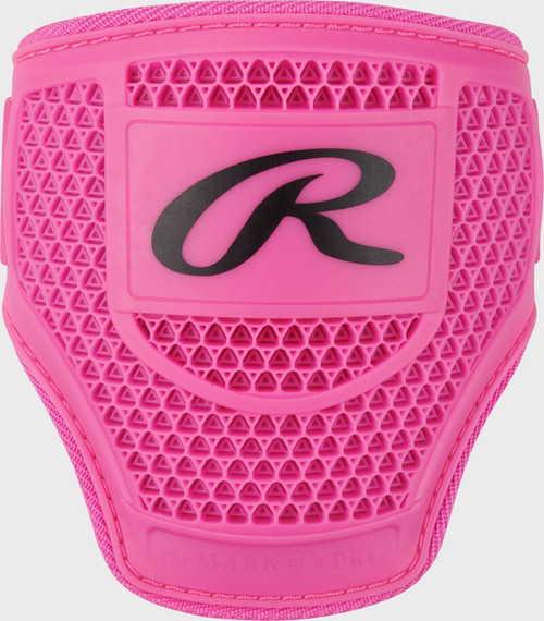 Vist Large View of Product Image Which is New RAWLINGS ELBOW GUARD PK S