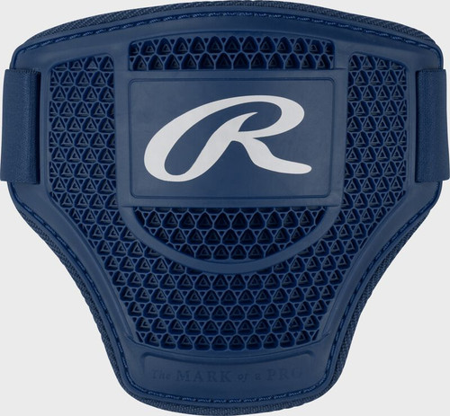 Vist Large View of Product Image Which is New RAWLINGS ELBOW GUARD NY S