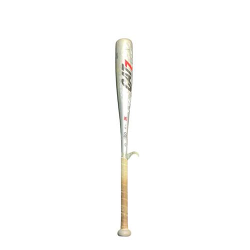 Vist Large View of Product Image Which is Used Marucci CAT 7 BB/SB USSSA 2 3/4 Bat 28"