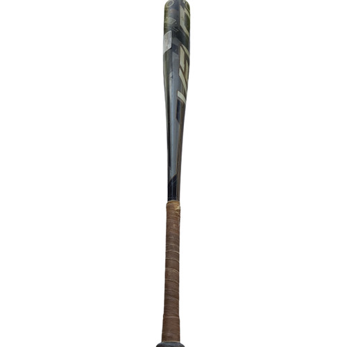 Vist Large View of Product Image Which is Used Rawlings VELO BB/SB High School -3 Bat 32"