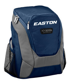 Vist Large View of Product Image Which is Easton Dugout Youth Backpack #DUGOUTYBP