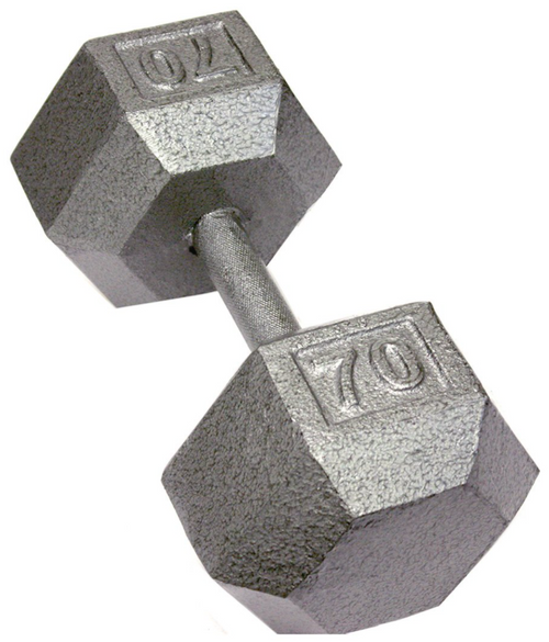 Vist Large View of Product Image Which is Exercise & Fitness Exercise & Fitness / Dumbbells