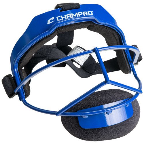 Vist Large View of Product Image Which is New SENTRY FIELD MASK JR ROY